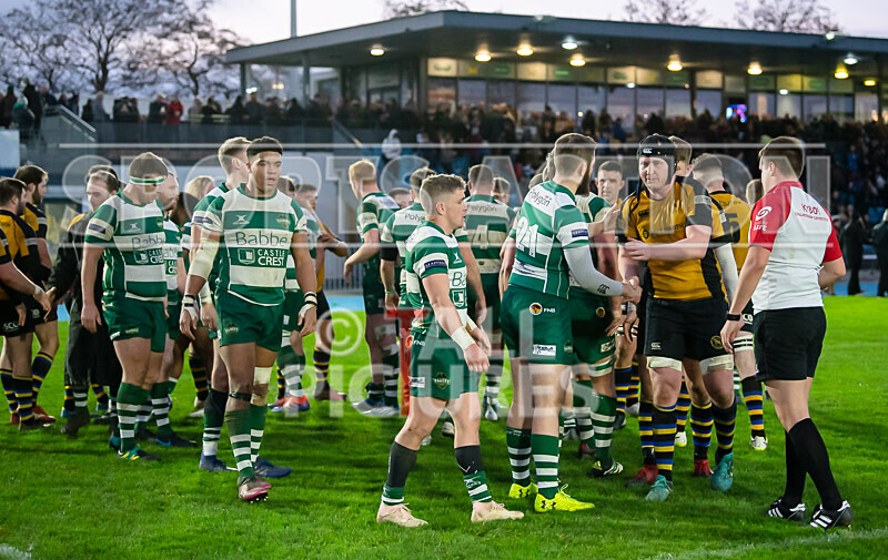 Guernsey Raiders v Hertford-74 - GUERNSEY RAIDERS v HERTFORD