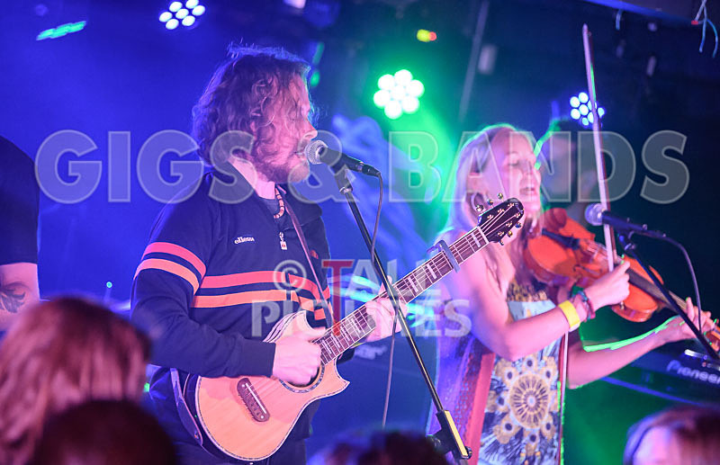 Buffalo Huddleston-489 - BUFFALO HUDDLESTON