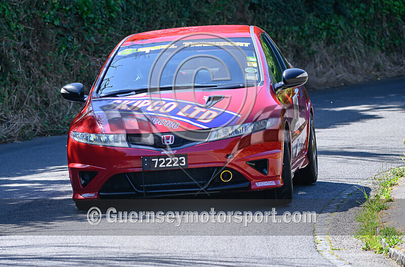 Reservoir Speed Event 2023_CAR-1 - RESERVOIR SPEED EVENT 2023_CARS