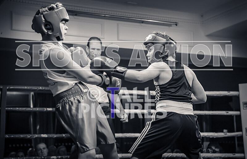 BOUT- 2 - Larsson Doherty v Henry Worsley-23 - BOUT: 2 - Larsson Doherty v Henry Worsley