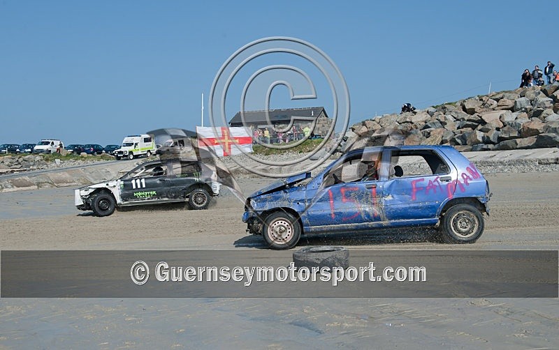 Autocross Fun Meeting 2011-49 - AUTO-X FUN MEETING 2011