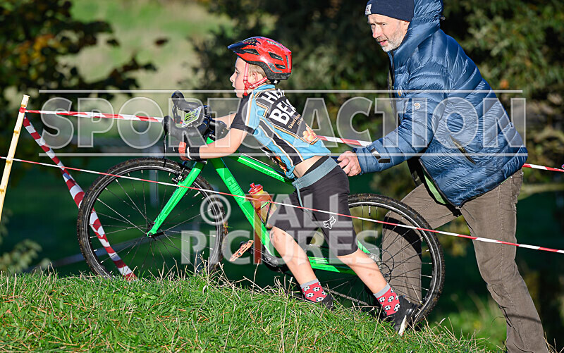 GVC Cyclocross Race-3 2022-53 - CYCLOCROSS 2022_ROUND 3