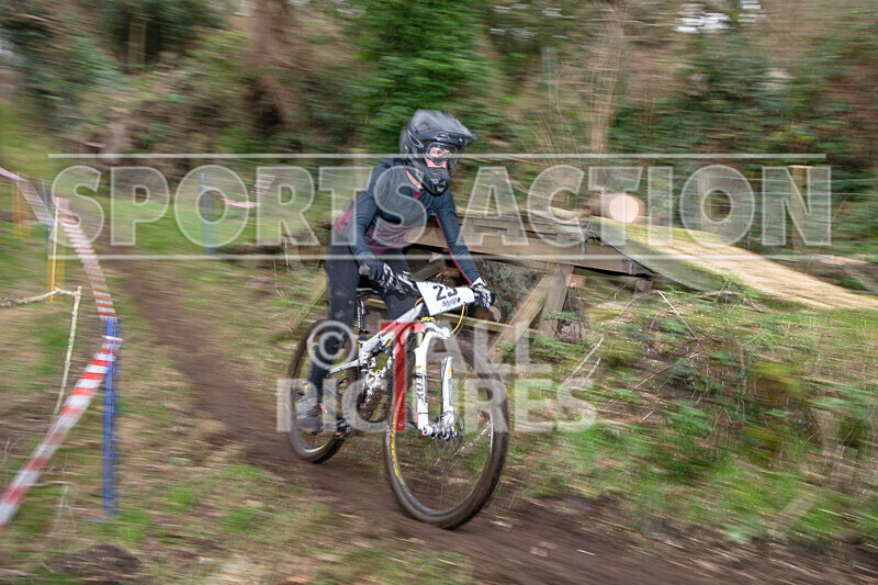 GVC MTB 2019 Downhill_RND-1-163 - MTB WINTER DOWNHILL 2019_ROUND-1