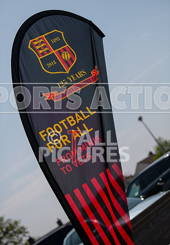 Rangers Super Seven 2021-15 - RANGERS SUPER SEVEN TOURNAMENT 2021