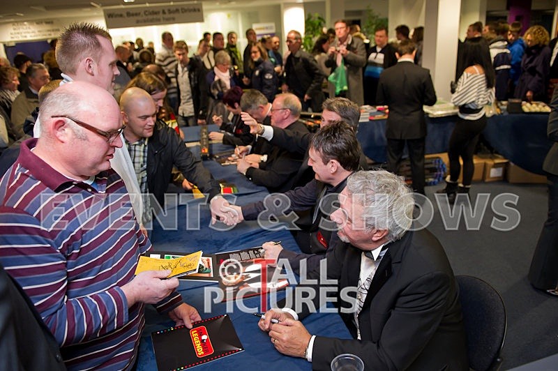 Snooker Legends Tour-128 - SNOOKER LEGENDS TOUR