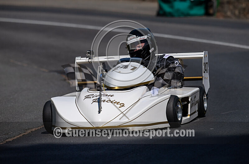 Hillclimb 2021_2-Day_KART-15 - GMC&CC 2-DAY HILLCLIMB 2021_KARTS