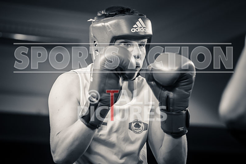 BOUT-2_Luke Robert v Domenico Cianni-14 - BOUT-2_Luke Robert v Domenico Cianni