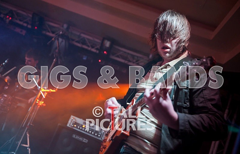 Last of the Light Brigade-77 - LAST OF THE LIGHT BRIGADE at RoA-7