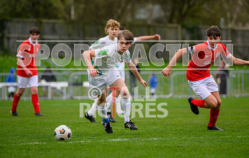 U15 Star Trophy 2023-163 - U15's STAR TROPHY 2023