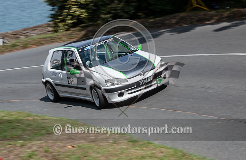 GKMC Hillclimb_04-08-2018_CAR-79 - CARS_04-08-2018