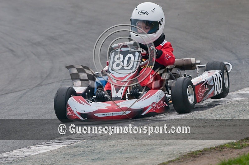 Kart Winter Champ 2011 Rnd-2-42 - KARTING WINTER CHAMPIONSHIP ROUND-2