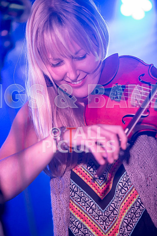 Buffalo Huddleston-136 - BUFFALO HUDDLESTON