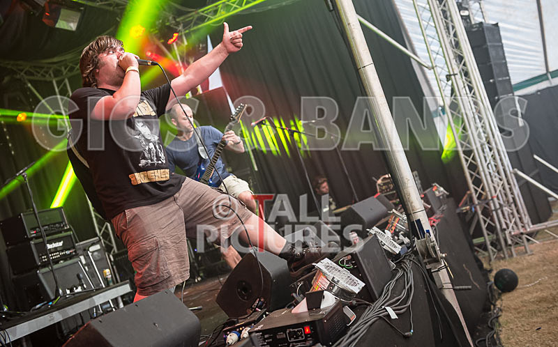 Skid Rue-90 - SKID RUE