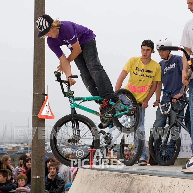 Lib Day08-154 - BMX RIDERS 2008