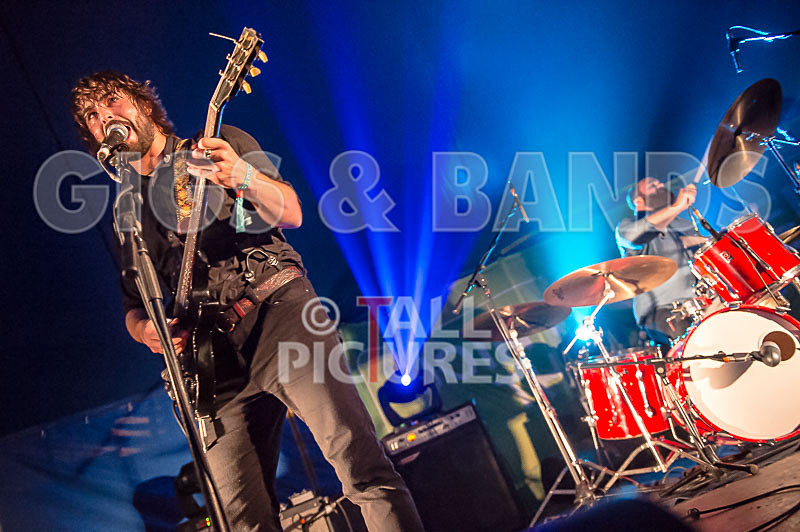 The Graveltones-27 - THE GRAVELTONES