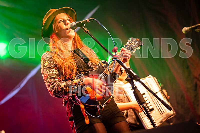 The Cor Damme Lars-132 - THE COR DAMME LARS