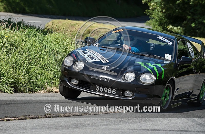 Charity Hill Climb_2012-284 - HERITAGE CHARITY HILL CLIMB 2012