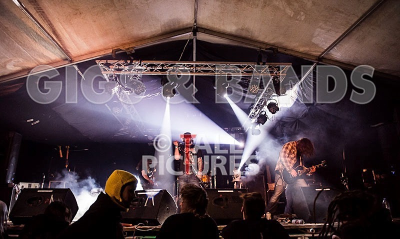 Viking Skull-16 - VIKING SKULL