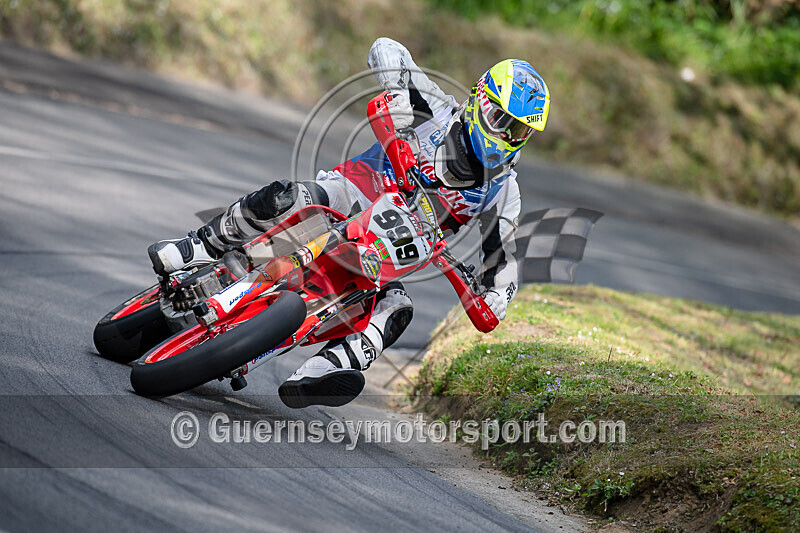 Hillclimb 2021_2-Day_BIKE-83 - GMC&CC 2-DAY HILLCLIMB 2021_BIKES