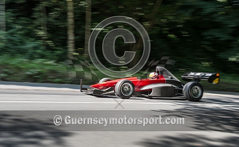 Guernsey National Hill Climb_2013_Car-111 - GUERNSEY NATIONAL 2013 - CARS