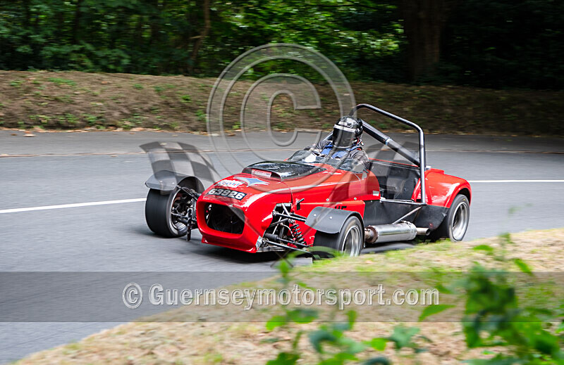 GKMC Hillclimb_02-08-2020_CAR-258 - CARS_01-08-2020