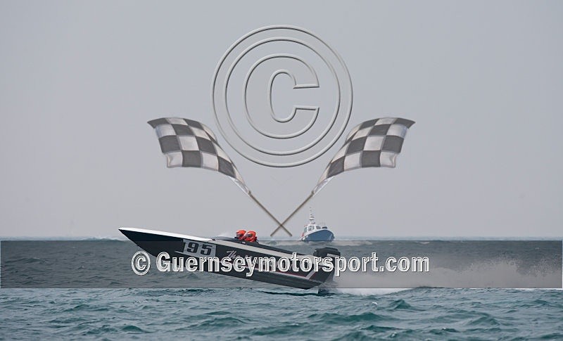 Powerboat Race-9 - POWERBOAT RACING 2010