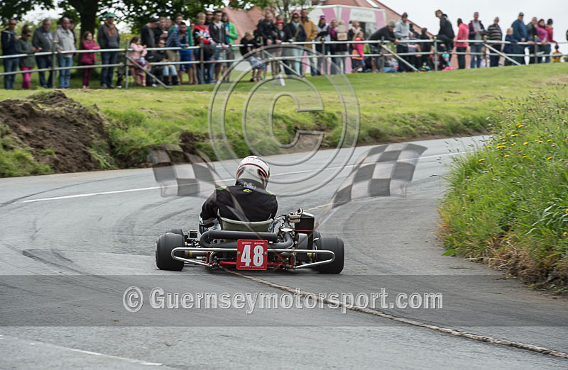 GKMC_Hill Climb_26-05-2014_Kart-17 - KARTS_26-05-2014