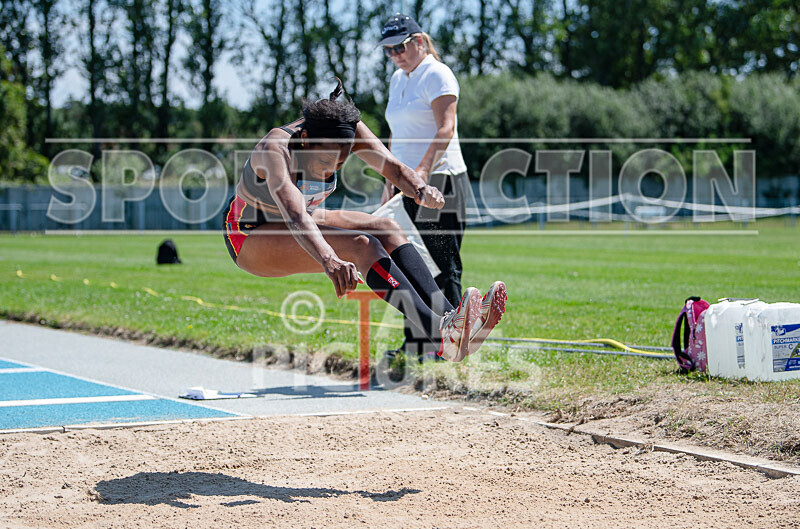 Guernsey Athletics Track  Field Meet 2-41 - GUERNSEY ATHLETICS TRACK & FIELD_MEET 2