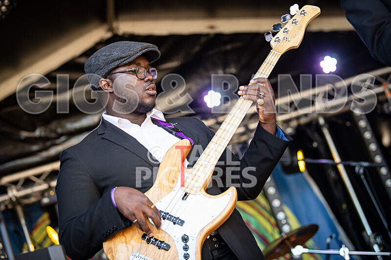 The Roughtones-7 - ROUGHTONES