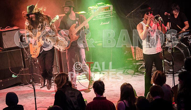 The Recks-837 - THE RECKS