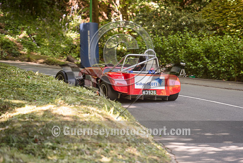 Hillclimb_25-05-2015_CAR-35 - HILL CLIMB_25-05-2015_CARS