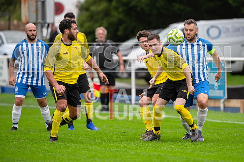 Bels v Alderney-10 - BELS v ALDERNEY