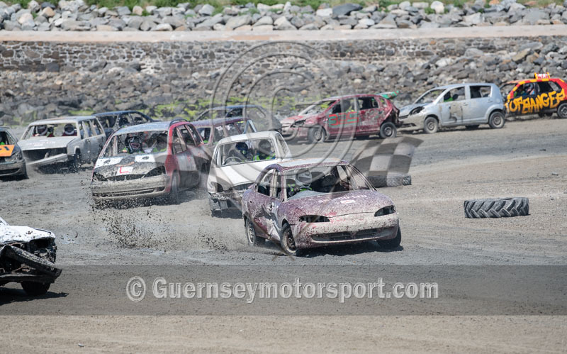 Autocross Fun Meeting 2018-69 - AUTO-X FUN MEETING 2018