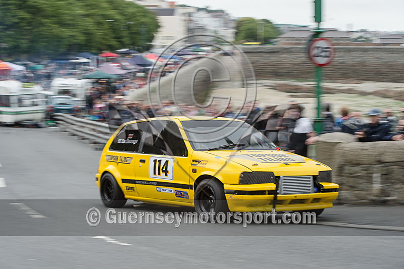 GKMC_Hill Climb_26-05-2014_Car-61 - CARS_26-05-2014