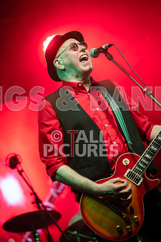 Ruts DC-66 - RUTS DC