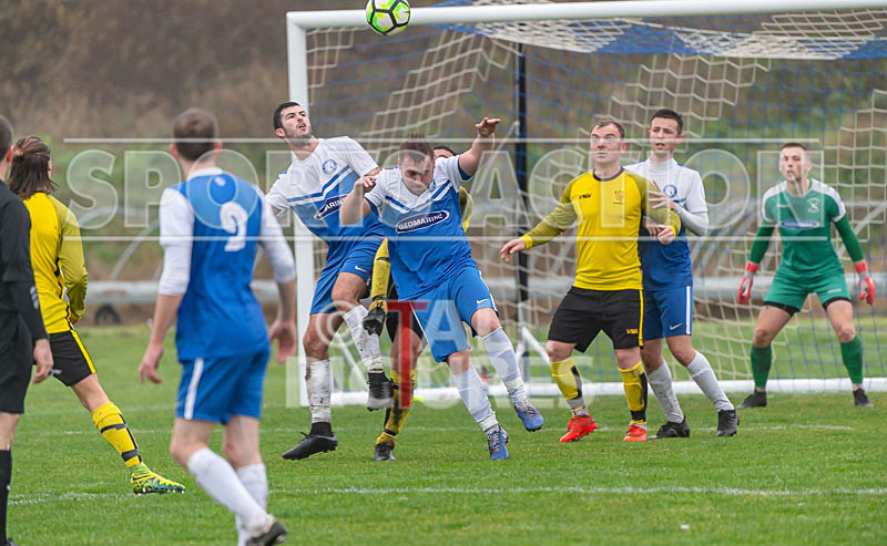 Rovers v Alderney_01-12-2018-11 - ROVERS v ALDERNEY_01-12-2018