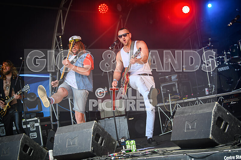 The Nightmares-149 - THE NIGHTMARES