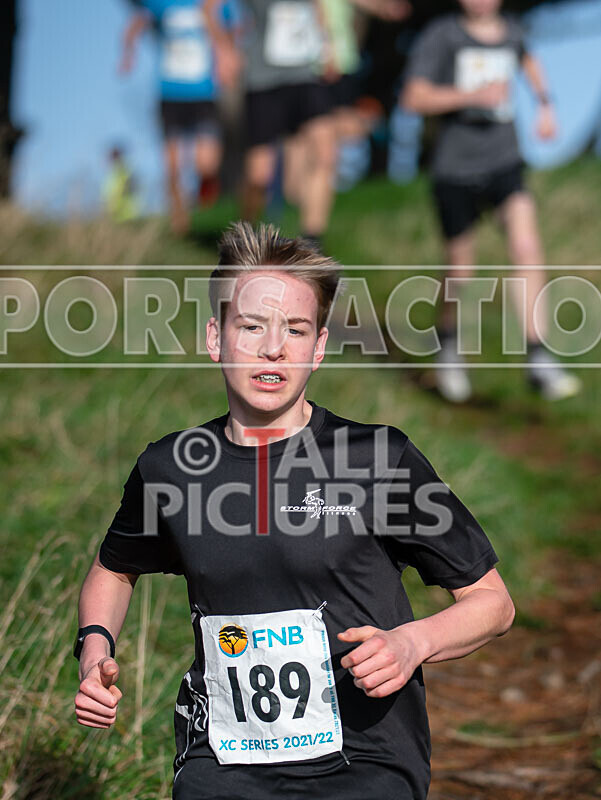Short Course Cross Country 2021-124 - SHORT COURSE CROSS COUNTRY 2021