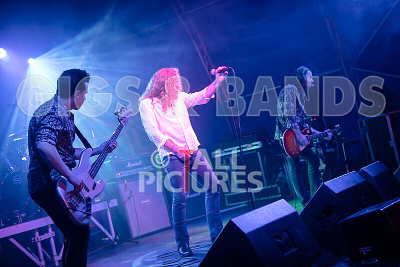 Letz Zeppelin-37 - LETZ ZEPPELIN