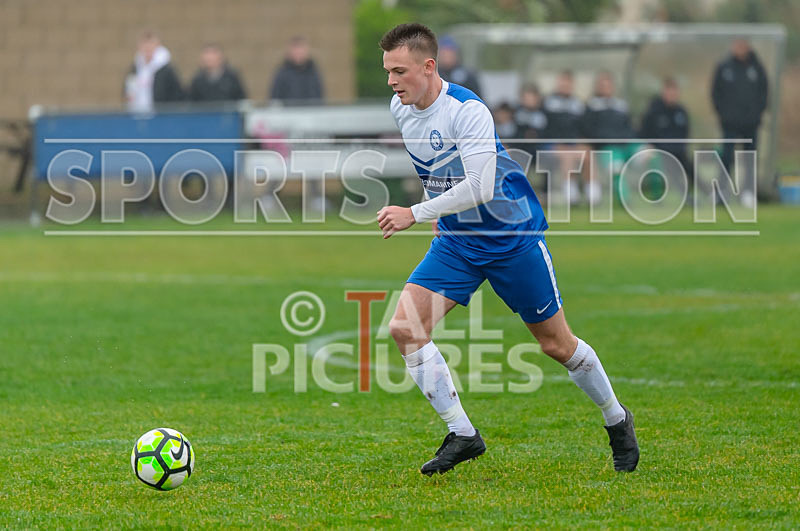 Rovers v Alderney_01-12-2018-2 - ROVERS v ALDERNEY_01-12-2018