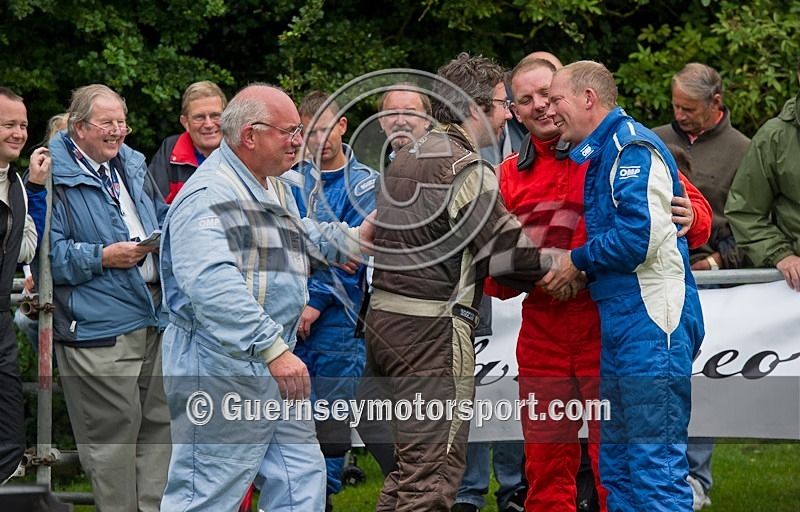 MSA National Hill Climb_2011_Car-235 - GUERNSEY MSA NATIONAL 2011 - CARS