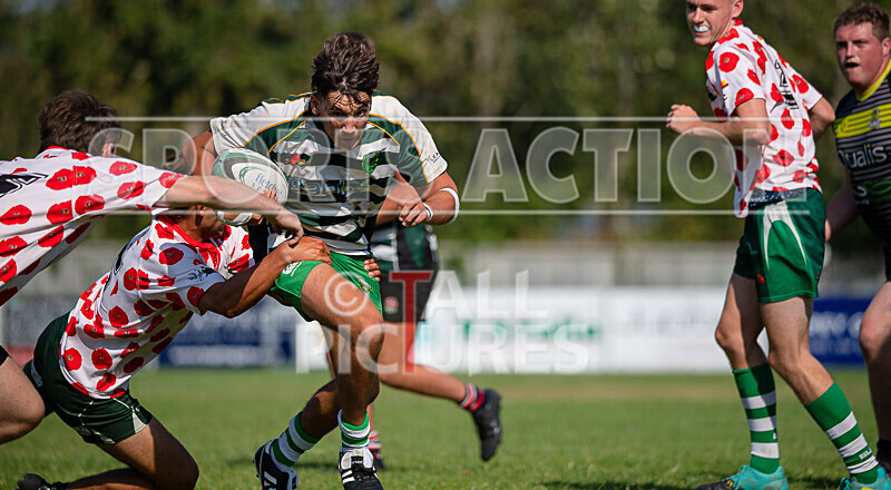 Rugby Sevens Festival 2020-164 - FULL CONTACT RUGBY 7's FESTIVAL 2020