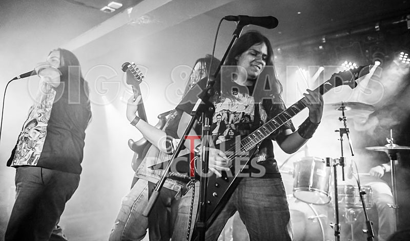 Stone Em All-168 - STONE EM ALL