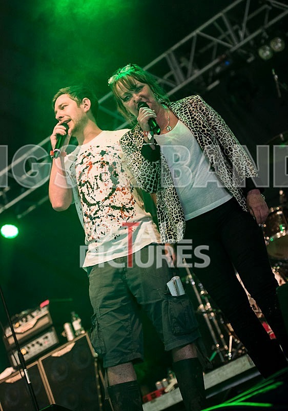 Janice  Wes-6 - JANICE LONG & WES BUTTERS