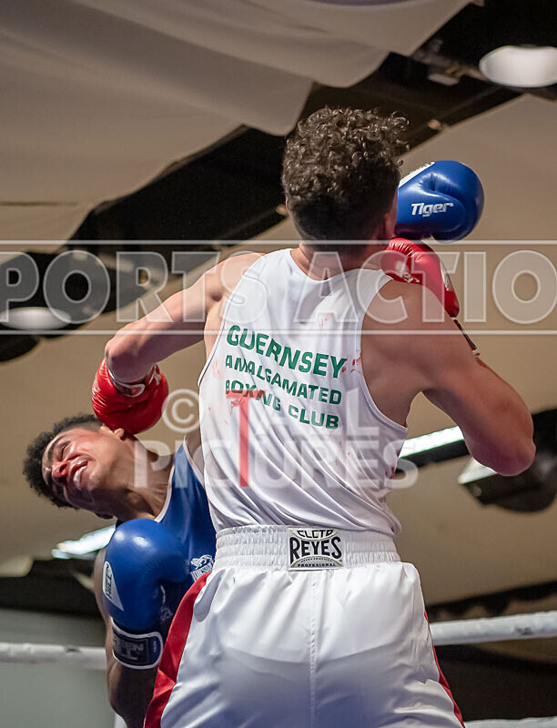 BOUT 8_Kristan Allen v Lev Silvest-40 - BOUT 8_Kristan Allen v Lev Silvest