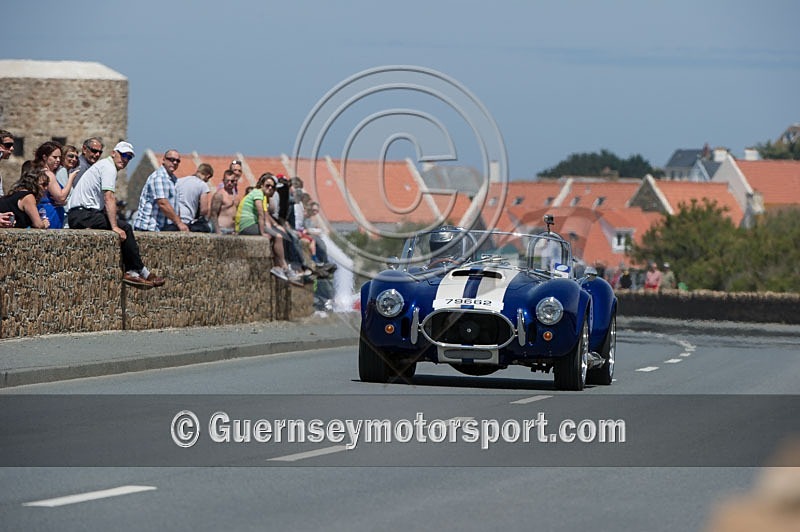 Heritage Charity Sprint_2013-226 - HERITAGE CHARITY SPRINT 2013
