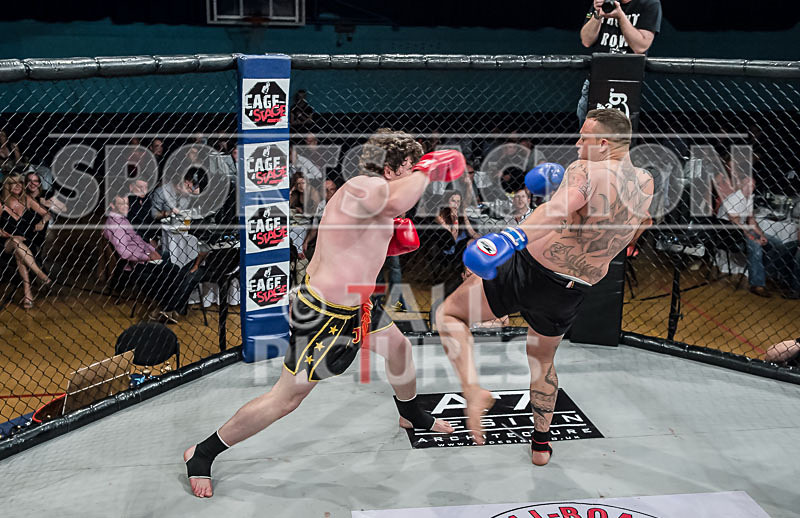 Lock-In 2014_Bout-5-15 - BOUT-5