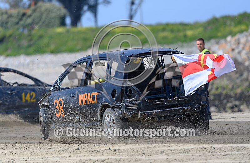 Autocross Fun Meeting 2023-74 - AUTO-X FUN MEETING 2023