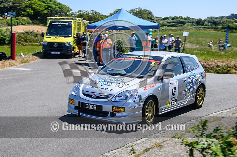 Reservoir Speed Event 2023_CAR-158 - RESERVOIR SPEED EVENT 2023_CARS