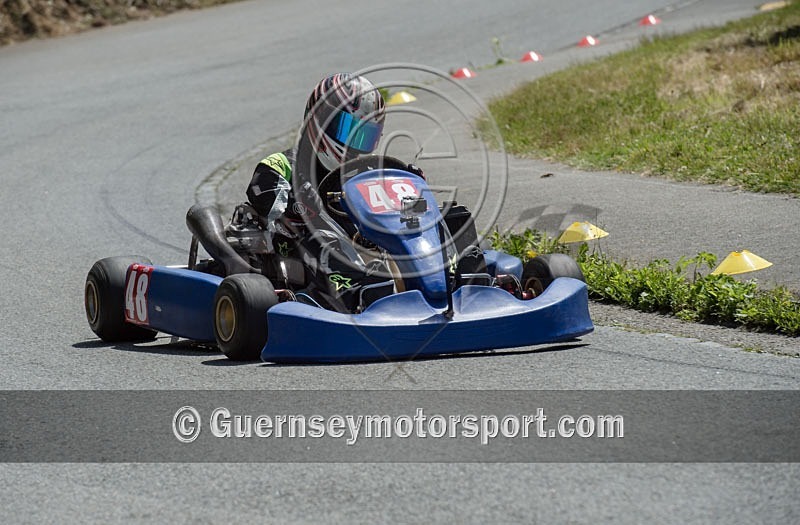 Reservoir Speed Event_2013-Kart-70 - RESERVOIR SPEED EVENT 2013 - KARTS